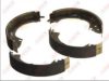 ABE C05001ABE Brake Shoe Set